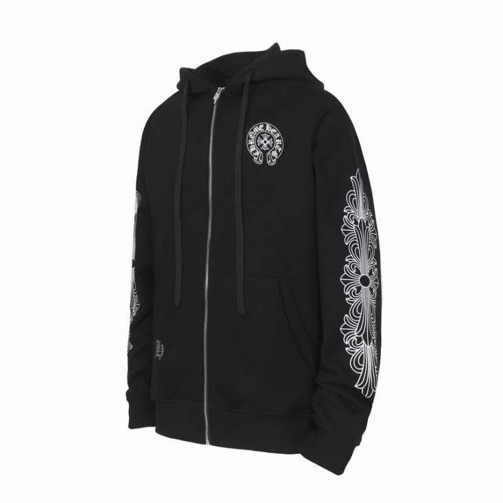 Picture of Chrome Hearts Jackets _SKUChromeHeartsS-XLaztxB597B56834775